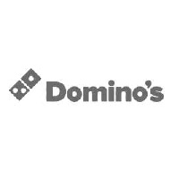 Domino's Pizza Logo