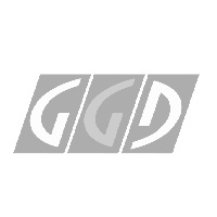 GGD Haaglanden Logo