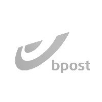 Belgian Post Group Logo