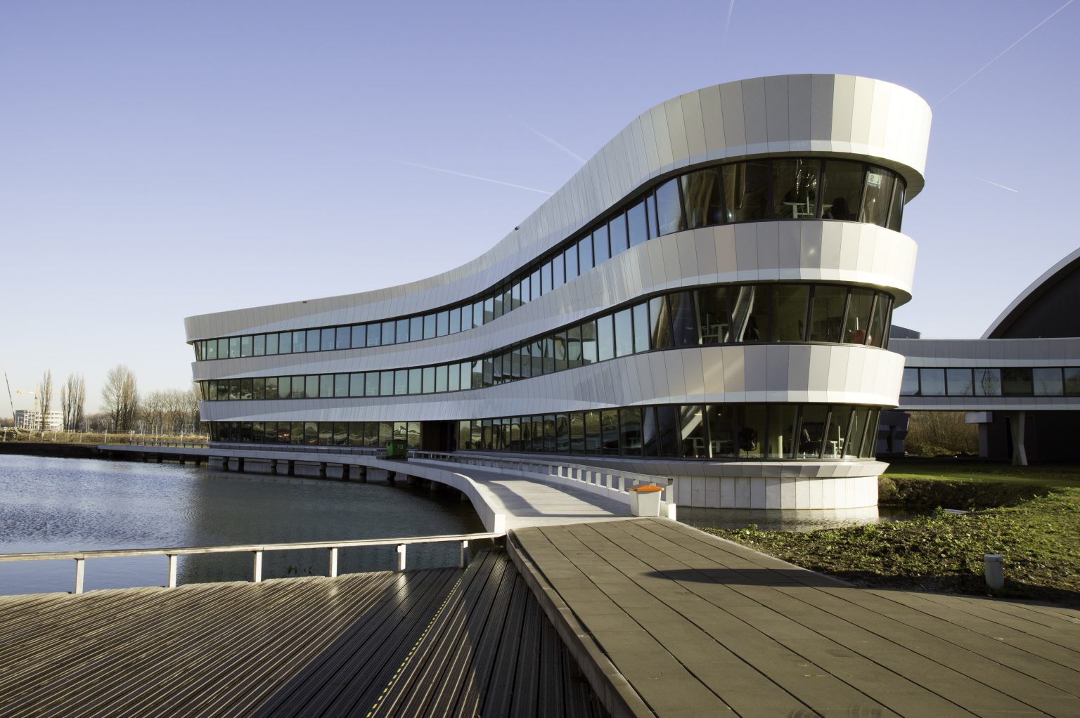 Deltares Office Image
