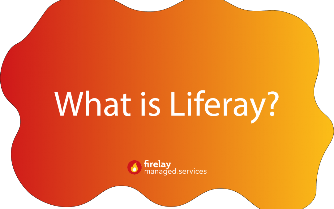 what is liferay banner