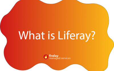 What is Liferay?